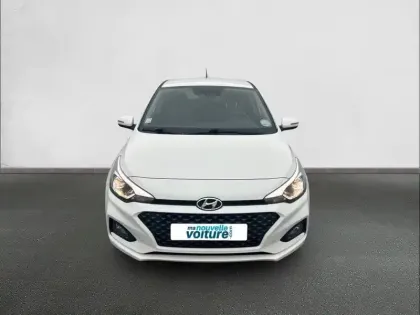 Photo 27 Hyundai I20  1.0 T-GDi 100 DCT-7