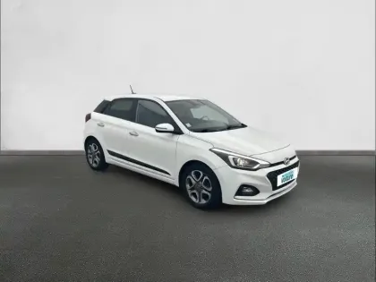 Photo 28 Hyundai I20  1.0 T-GDi 100 DCT-7