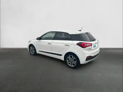 Photo 32 Hyundai I20  1.0 T-GDi 100 DCT-7