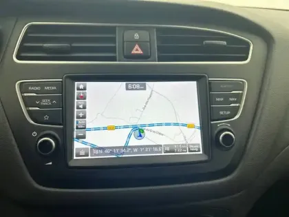 Photo 17 Hyundai I20  1.0 T-GDi 100 DCT-7