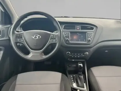 Photo 33 Hyundai I20  1.0 T-GDi 100 DCT-7