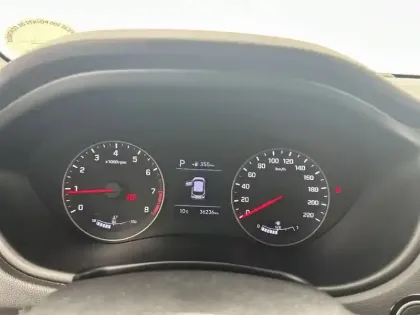 Photo 9 Hyundai I20  1.0 T-GDi 100 DCT-7