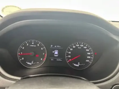 Photo 35 Hyundai I20  1.0 T-GDi 100 DCT-7