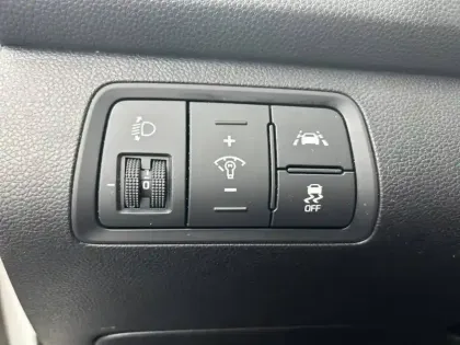 Photo 24 Hyundai I20  1.0 T-GDi 100 DCT-7