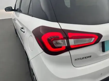 Photo 42 Hyundai I20  1.0 T-GDi 100 DCT-7