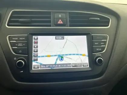 Photo 43 Hyundai I20  1.0 T-GDi 100 DCT-7