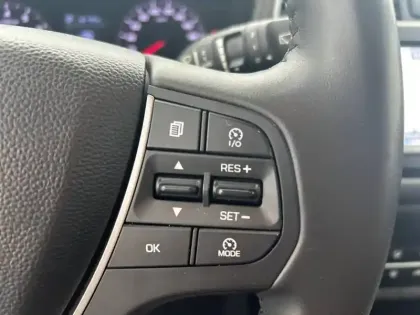 Photo 19 Hyundai I20  1.0 T-GDi 100 DCT-7