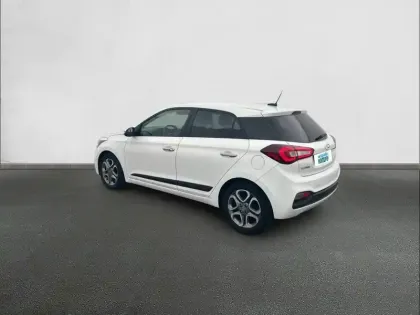 Photo 6 Hyundai I20  1.0 T-GDi 100 DCT-7