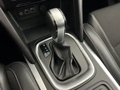 Photo 16 Renault Megane  IV Estate Blue dCi 115 EDC