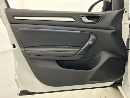 Photo 20 Renault Megane  IV Estate Blue dCi 115 EDC