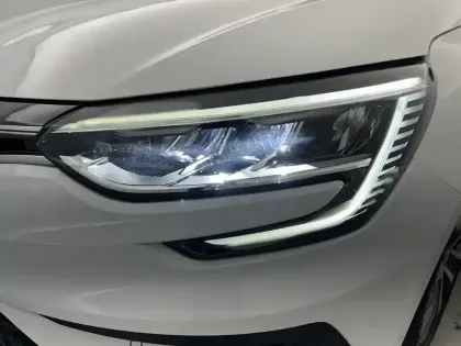 Photo 23 Renault Megane  IV Estate Blue dCi 115 EDC