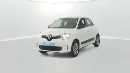 Photo Renault Twingo Equilibre