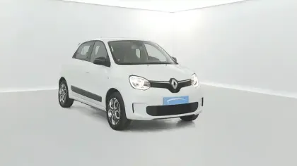 Photo 6 Renault Twingo  III E-Tech