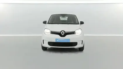 Photo 7 Renault Twingo  III E-Tech