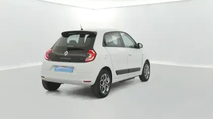 Photo 4 Renault Twingo  III E-Tech