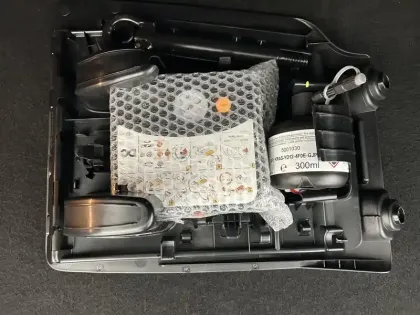 Photo 22 Renault Twingo  III E-Tech