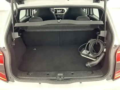 Photo 19 Renault Twingo  III E-Tech
