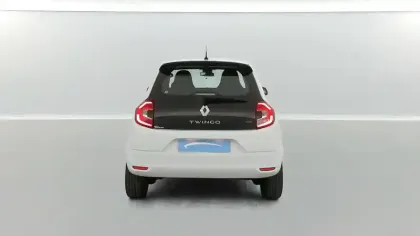 Photo 3 Renault Twingo  III E-Tech