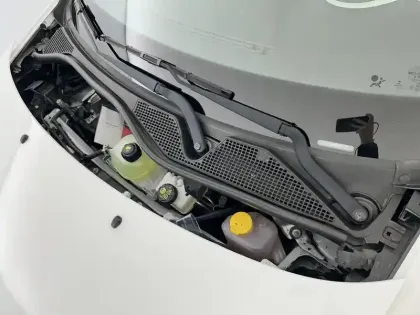 Photo 20 Renault Twingo  III E-Tech