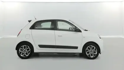 Photo 5 Renault Twingo  III E-Tech