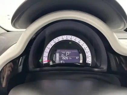 Photo 12 Renault Twingo  III E-Tech