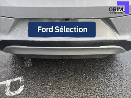 Photo 17 Ford Puma  1.0 EcoBoost 125 ch mHEV S&S BVM6