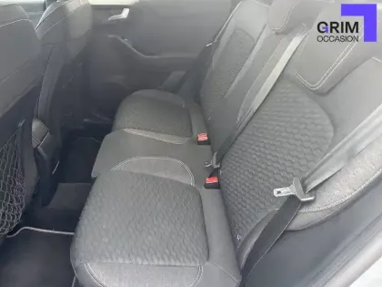 Photo 10 Ford Puma  1.0 EcoBoost 125 ch mHEV S&S BVM6