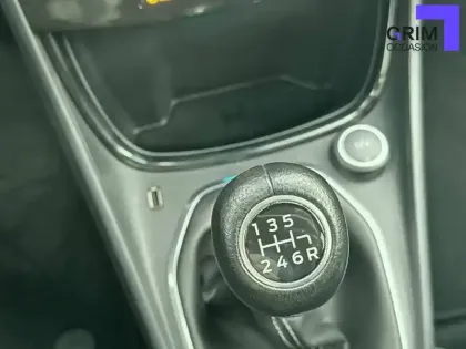 Photo 9 Ford Puma  1.0 EcoBoost 125 ch mHEV S&S BVM6