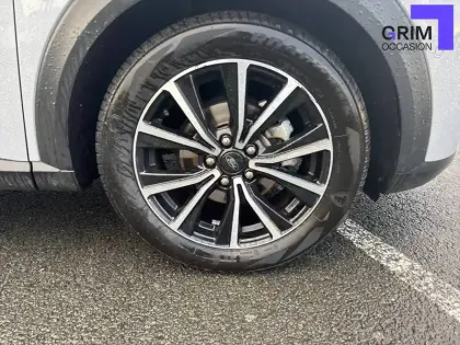 Photo 15 Ford Puma  1.0 EcoBoost 125 ch mHEV S&S BVM6