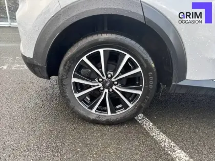 Photo 14 Ford Puma  1.0 EcoBoost 125 ch mHEV S&S BVM6