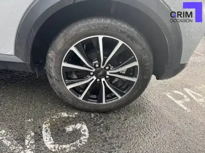 Photo 13 Ford Puma  1.0 EcoBoost 125 ch mHEV S&S BVM6