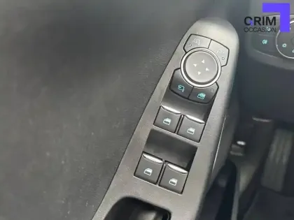 Photo 18 Ford Puma  1.0 EcoBoost 125 ch mHEV S&S BVM6