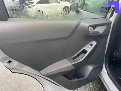 Photo 20 Ford Puma  1.0 EcoBoost 125 ch mHEV S&S BVM6