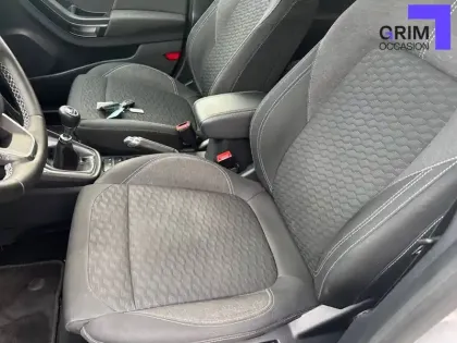 Photo 3 Ford Puma  1.0 EcoBoost 125 ch mHEV S&S BVM6