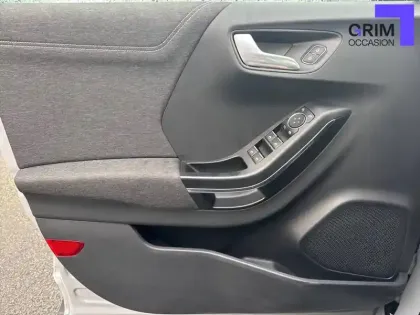 Photo 19 Ford Puma  1.0 EcoBoost 125 ch mHEV S&S BVM6