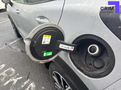 Photo 23 Ford Puma  1.0 EcoBoost 125 ch mHEV S&S BVM6