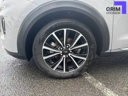 Photo 12 Ford Puma  1.0 EcoBoost 125 ch mHEV S&S BVM6