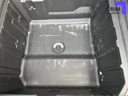 Photo 27 Ford Puma  1.0 EcoBoost 125 ch mHEV S&S BVM6