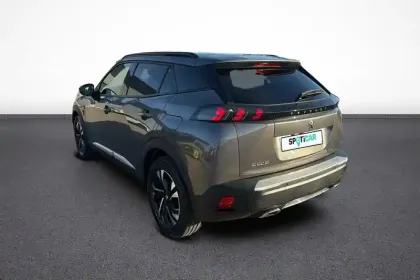 Photo 32 Peugeot 2008  PureTech 130 S&S EAT8