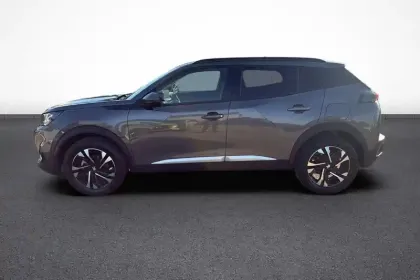 Photo 31 Peugeot 2008  PureTech 130 S&S EAT8