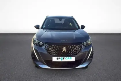 Photo 30 Peugeot 2008  PureTech 130 S&S EAT8