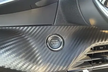 Photo 20 Peugeot 2008  PureTech 130 S&S EAT8