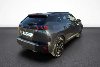 Photo 34 Peugeot 2008  PureTech 130 S&S EAT8