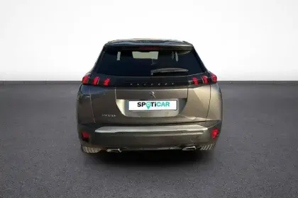 Photo 33 Peugeot 2008  PureTech 130 S&S EAT8