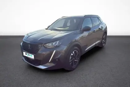 Photo 58 Peugeot 2008  PureTech 130 S&S EAT8