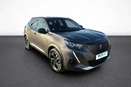 Photo 7 Peugeot 2008  PureTech 130 S&S EAT8