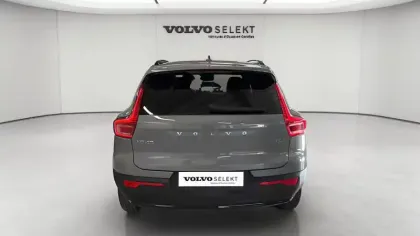 Photo 3 Volvo Xc40  B4 197 ch DCT7