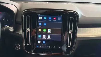 Photo 13 Volvo Xc40  B4 197 ch DCT7