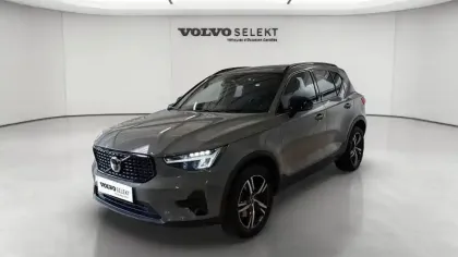 Photo Volvo Xc40 Plus