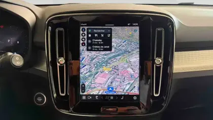 Photo 14 Volvo Xc40  B4 197 ch DCT7